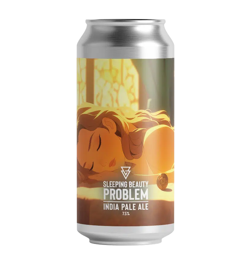 Azvex - Sleeping Beauty Problem   7.5%