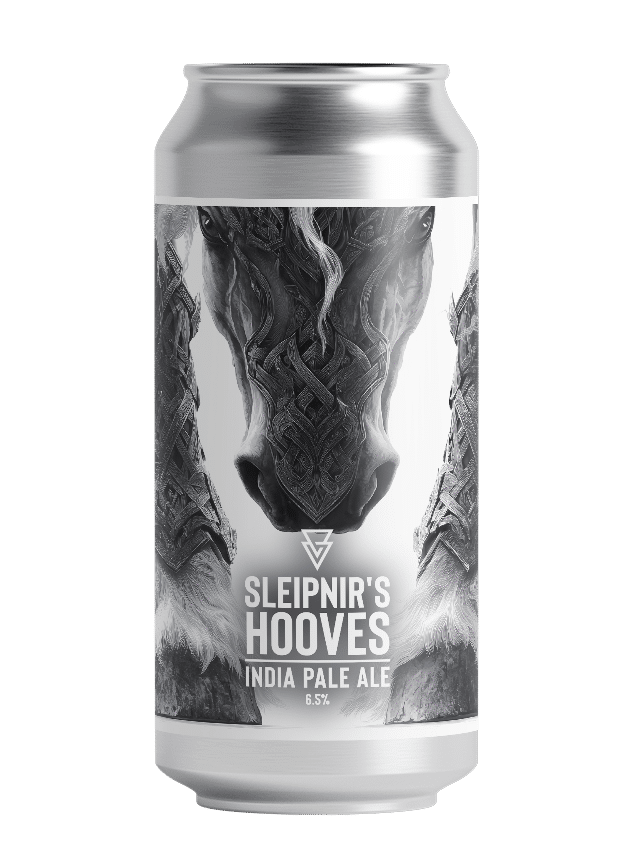 Azvex - Sleipnir’s Hooves    6.5%