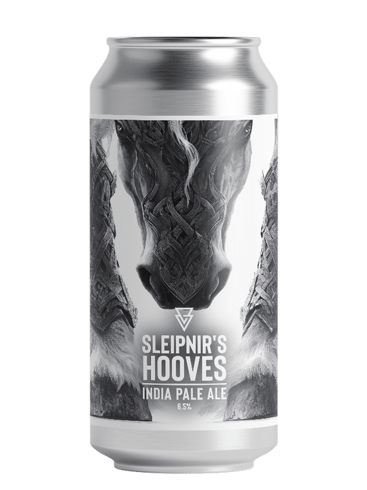 Azvex - Sleipnir’s Hooves    6.5%