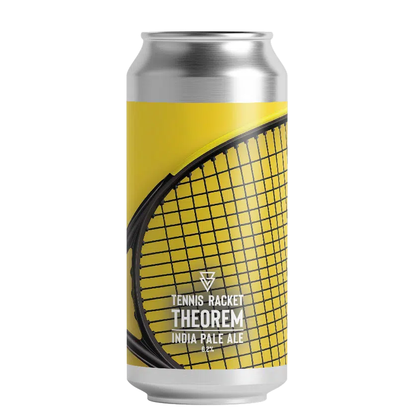Azvex - Tennis Racket Theorem   6.2%