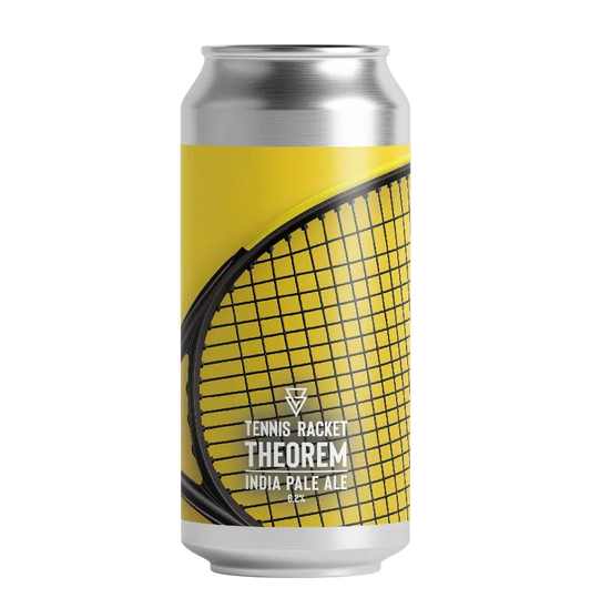 Azvex - Tennis Racket Theorem   6.2%