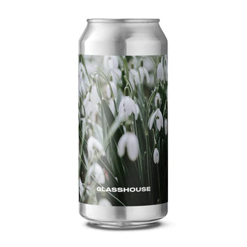 Lockup Bottle Shop - Glasshouse - Thaw   4.5%