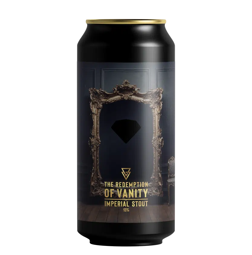 Azvex - The Redemption of Vanity    13.0%