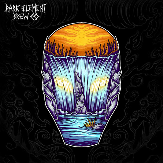 Dark Element - Torrent   5.5%