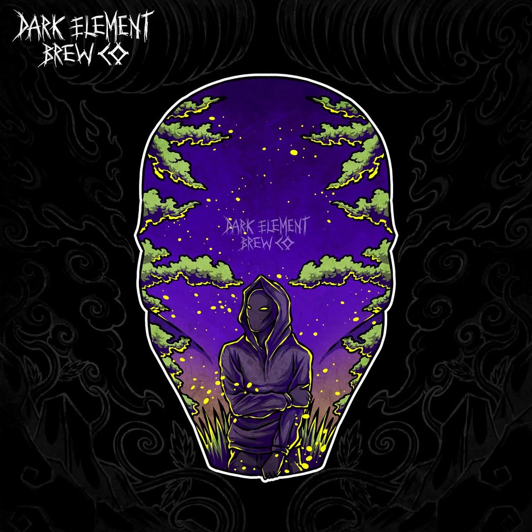 Dark Element - Tranquility   5.4%