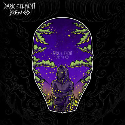 Dark Element - Tranquility   5.4%