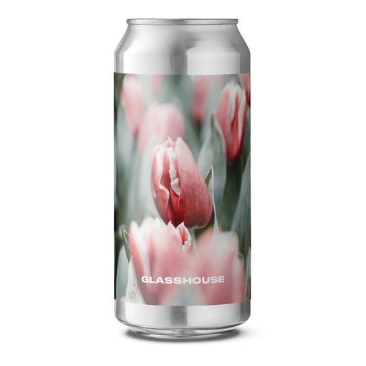 Glasshouse - Tulipa   5.0%