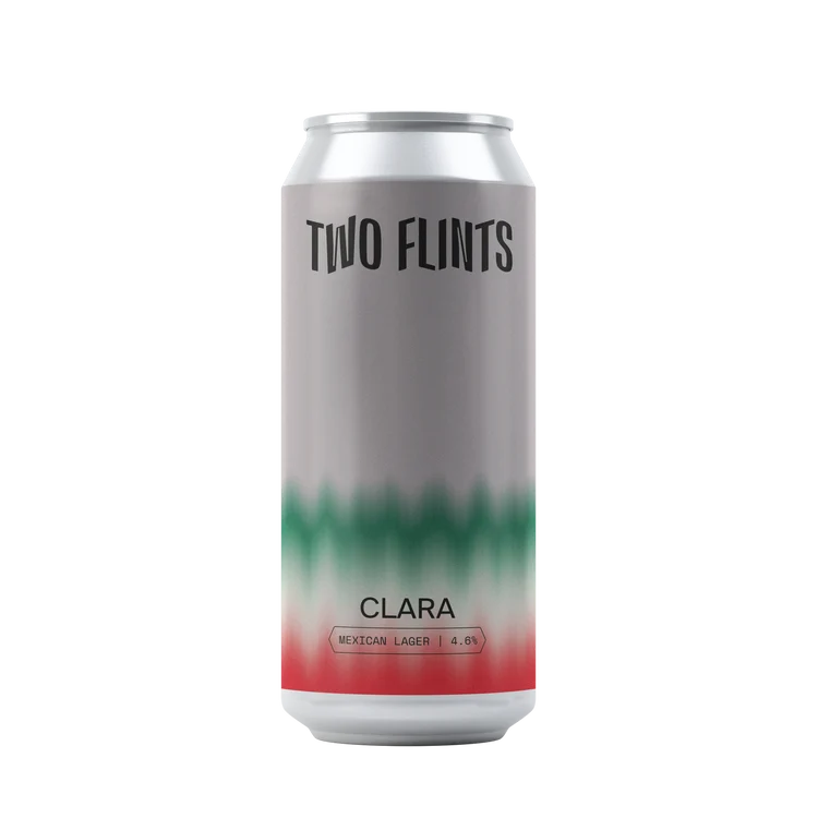 Two Flints - Clara   4.6%