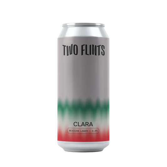 Two Flints - Clara   4.6%