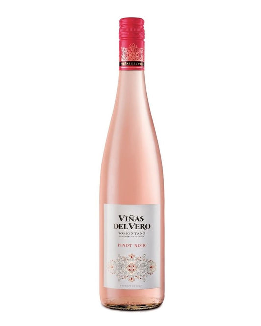 Viñas del Vero Colección Pinot Noir Rosado, Somontano   12.5%