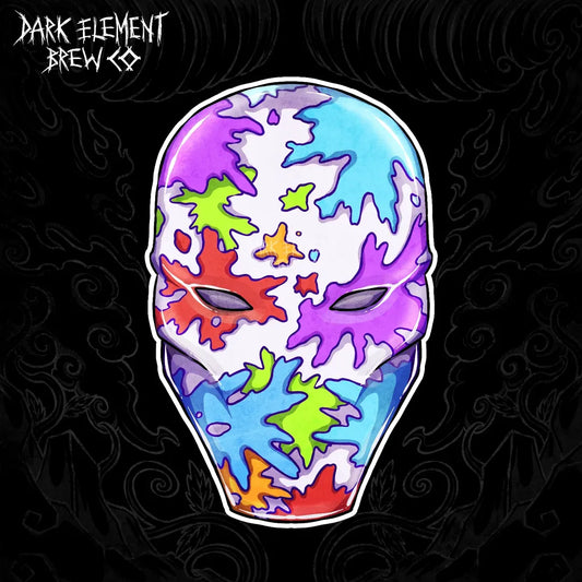 Dark Element - Virtuoso   5.0%