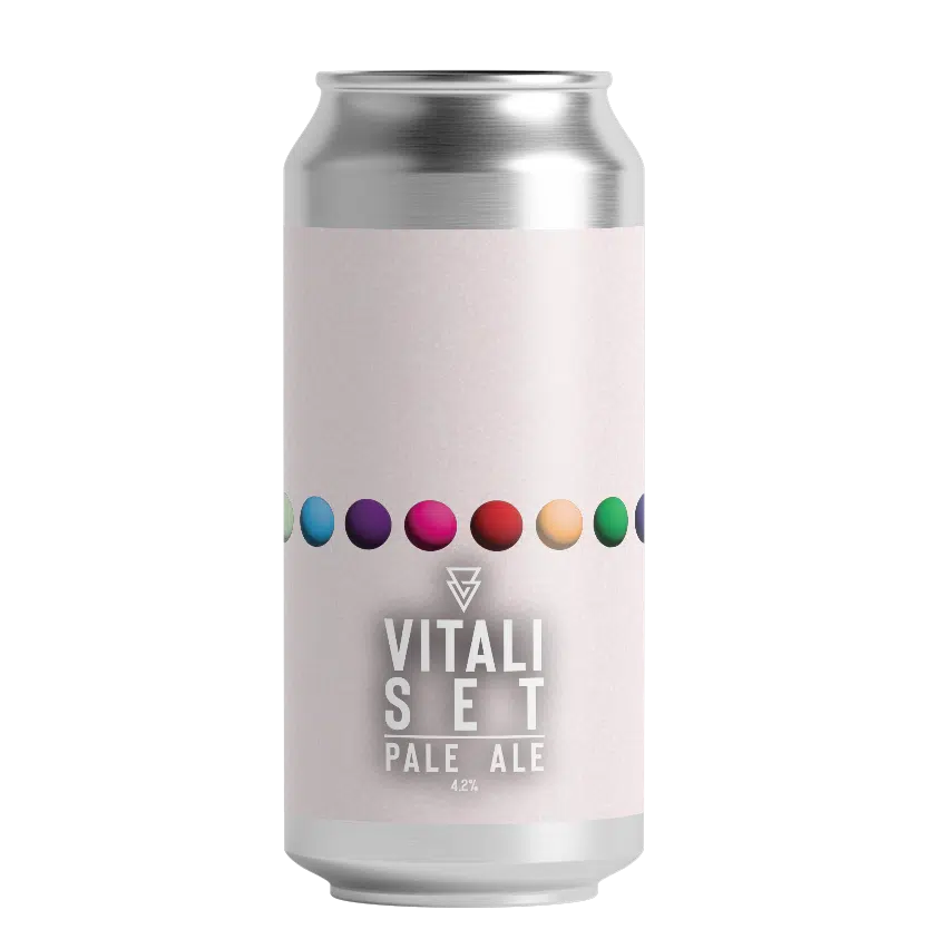 Azvex - Vitali Set   4.2%