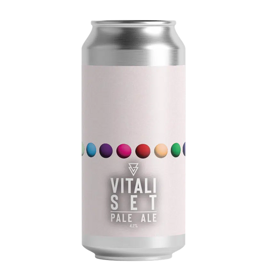 Azvex - Vitali Set   4.2%