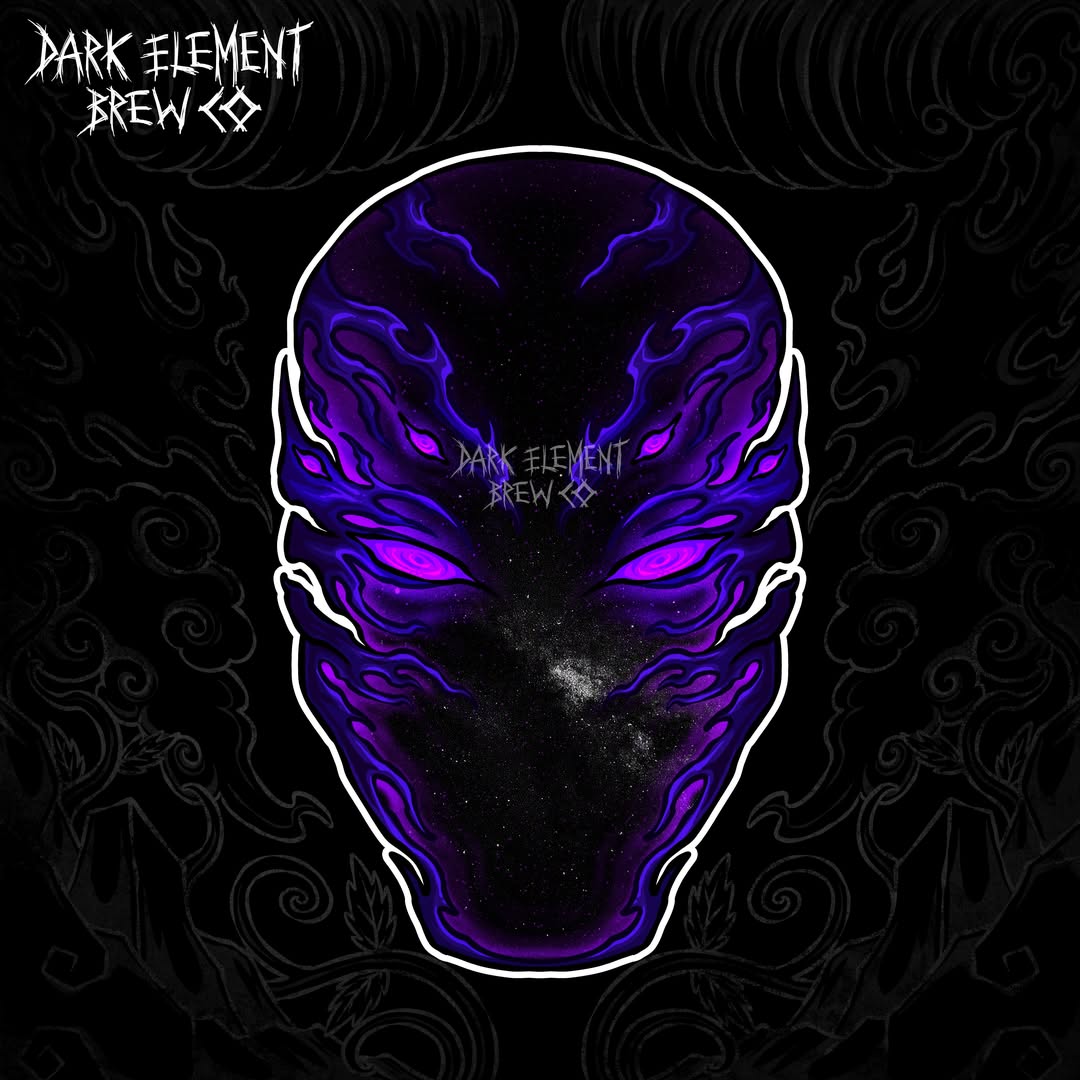 Dark Element - Void   5.4%