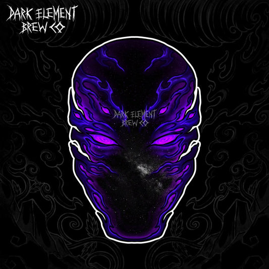 Dark Element - Void   5.4%