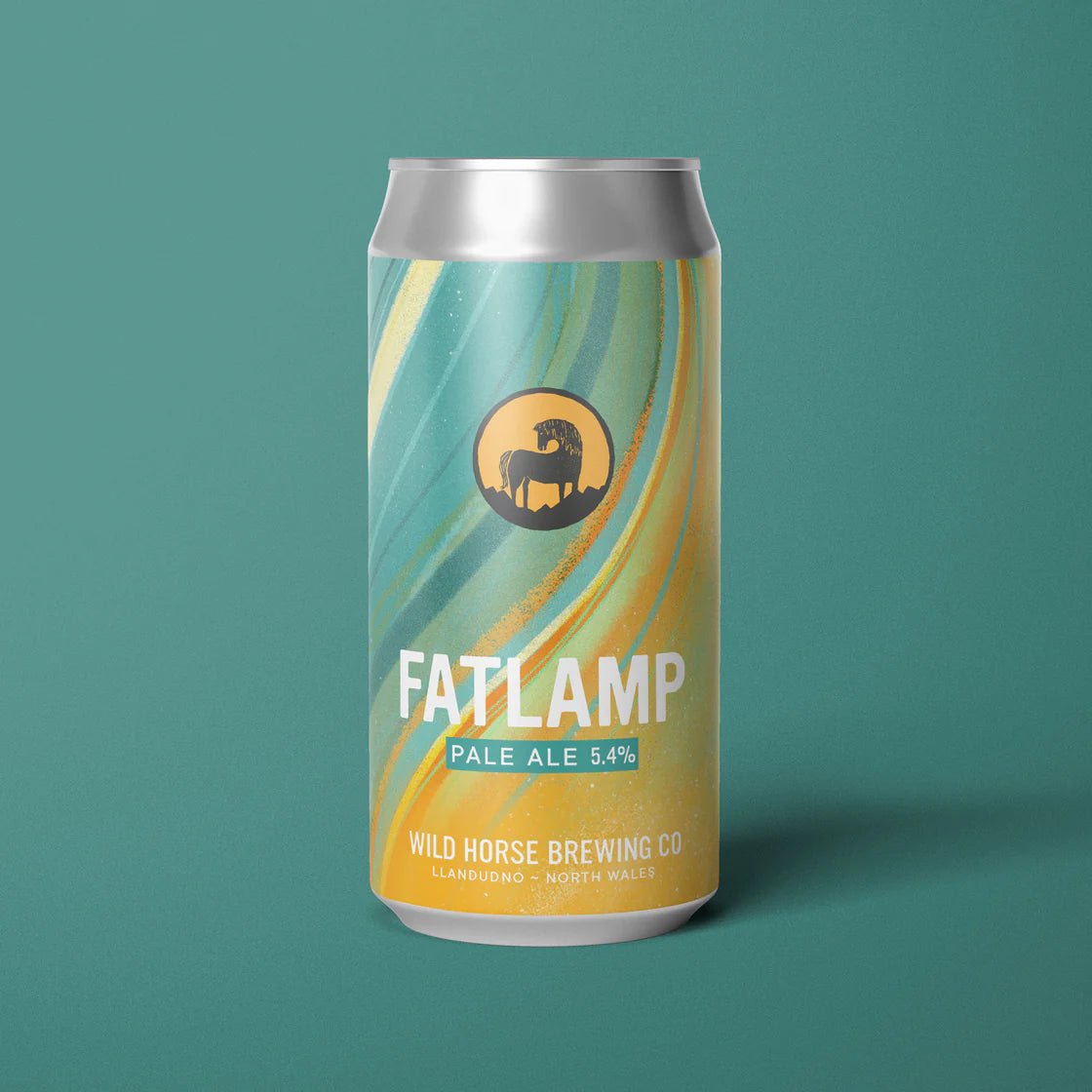 Lockup Bottle Shop - Wild Horse - Fatlamp   5.4%