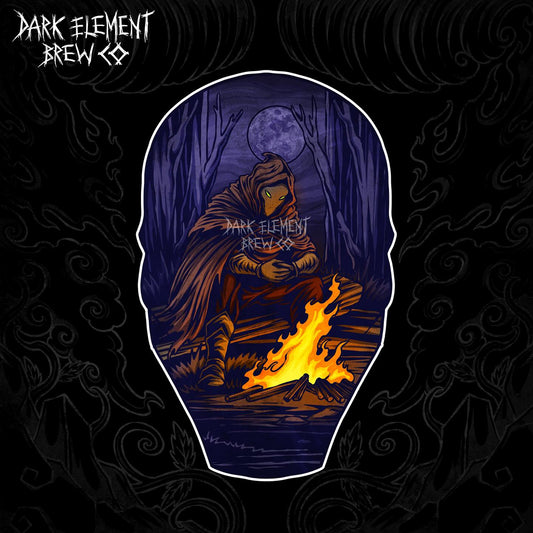Dark Element - Wanderer   4.5%