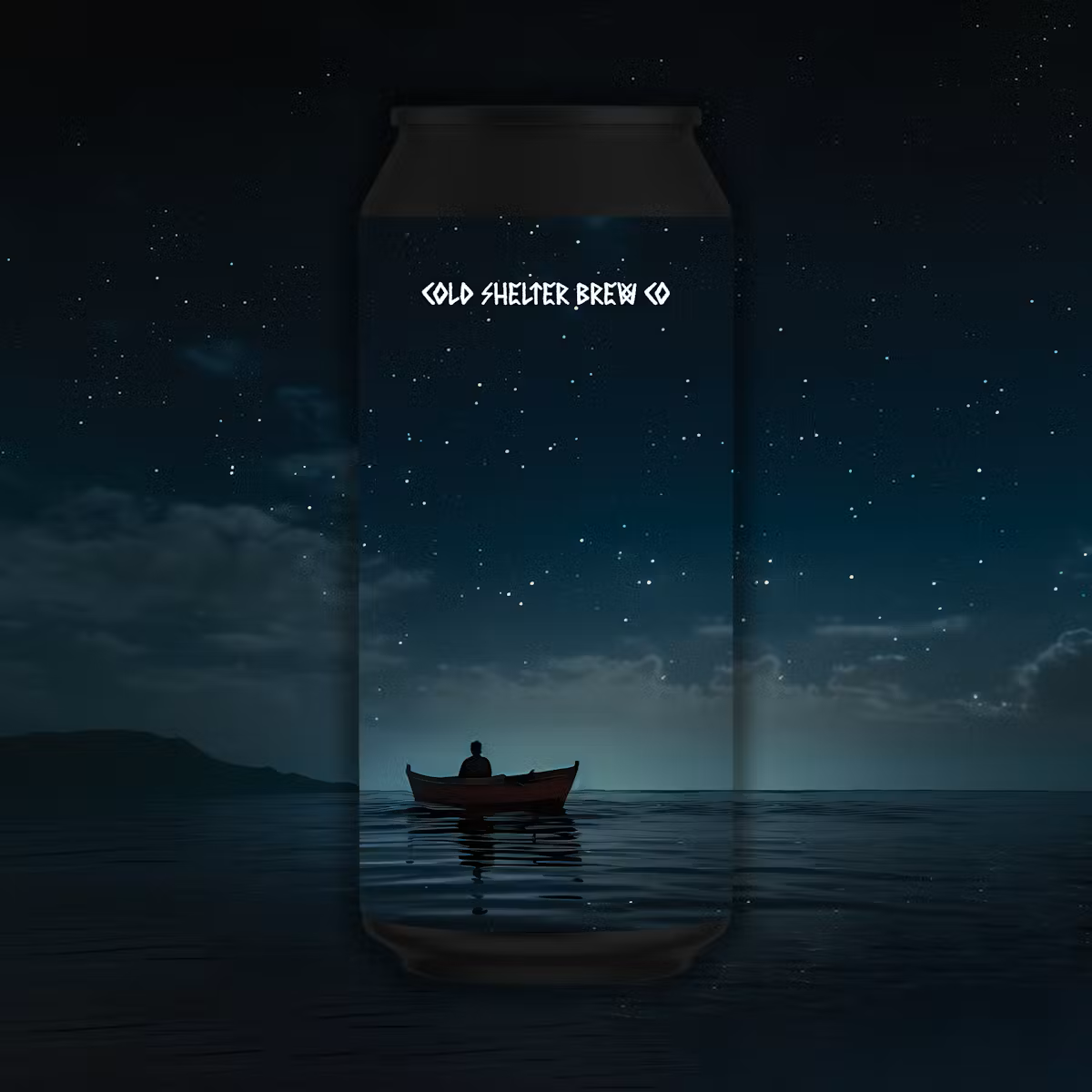 Cold Shelter - Wayfinder v2   5.0%
