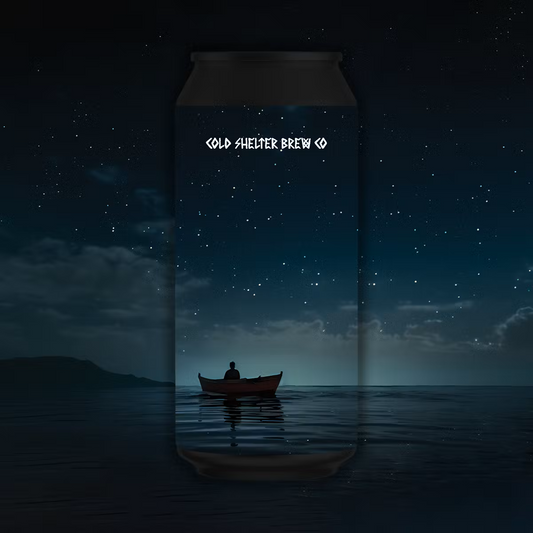 Cold Shelter - Wayfinder v2   5.0%