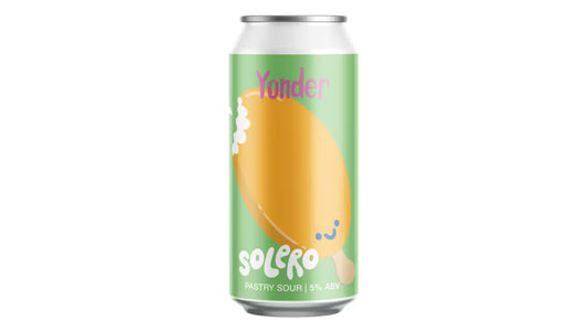 Yonder - Solero   5.0%