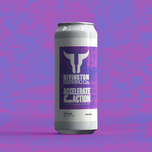 Lockup Bottle Shop - Rivington - Accelerate Action   5.5%