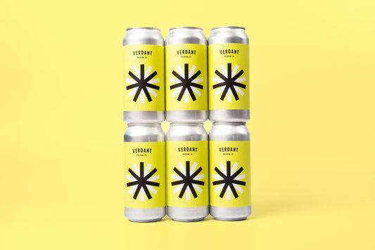 Verdant - All of this may be untrue   4.8%