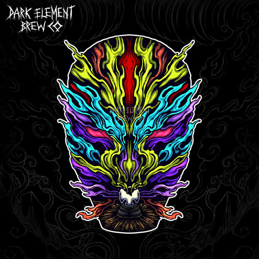 Dark Element - Anomaly   5.6%