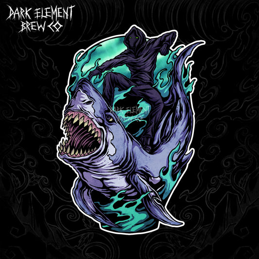 Dark Element - Apex   8.0%