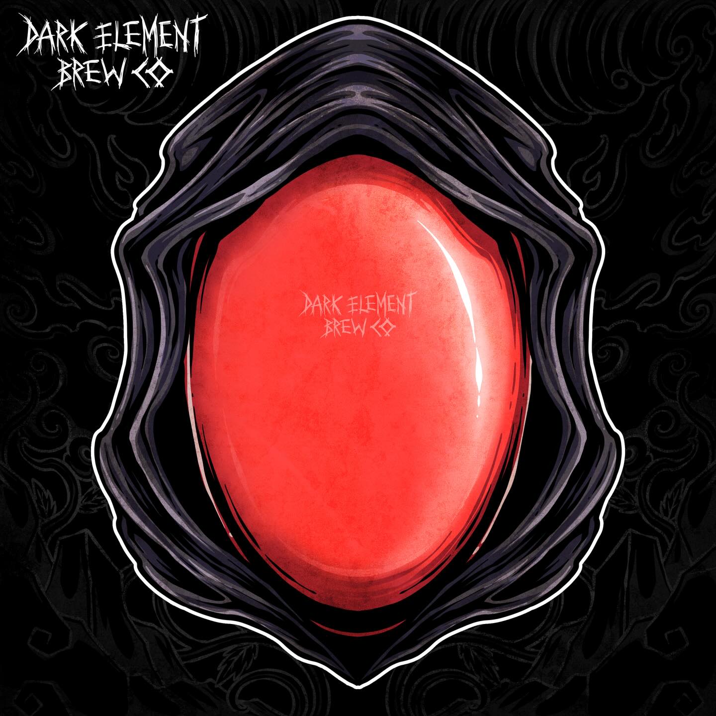 Dark Element - Azvex - Birthday Beer   6.5%