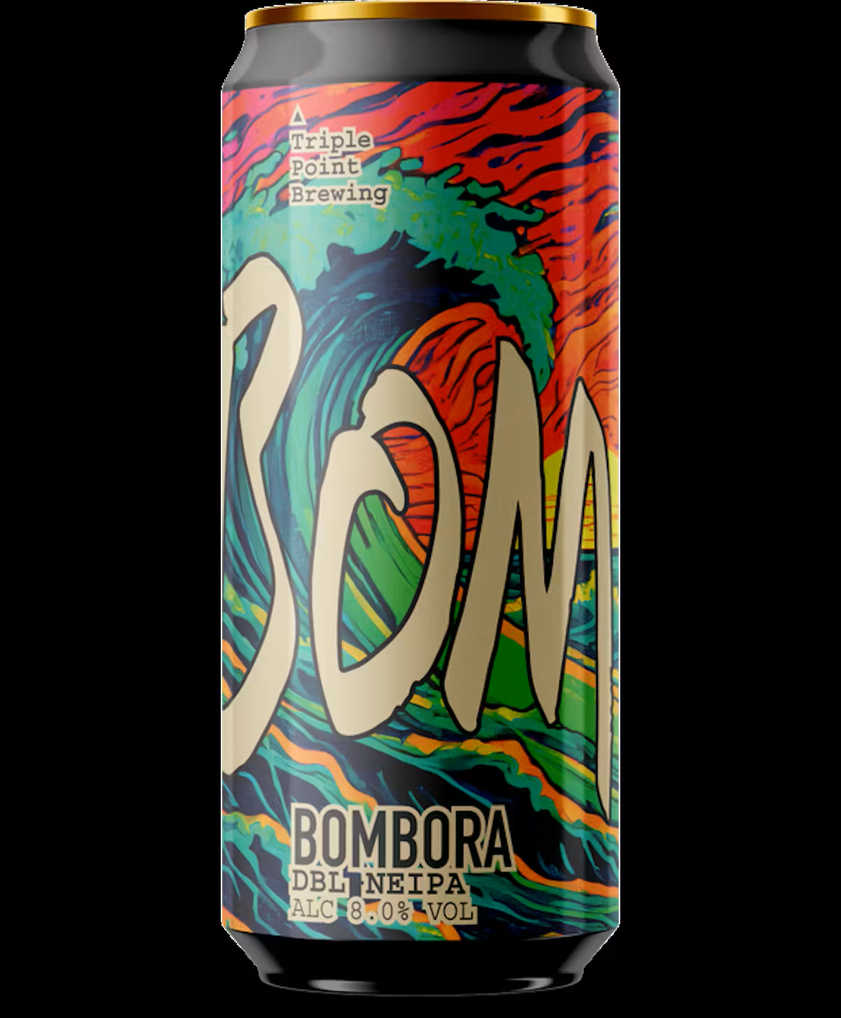 Triple Point - Bombora   8.0%