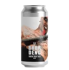 Azvex - Brbr Deng   6.2%