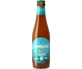 Mongozo - Coconut Beer   3.6%