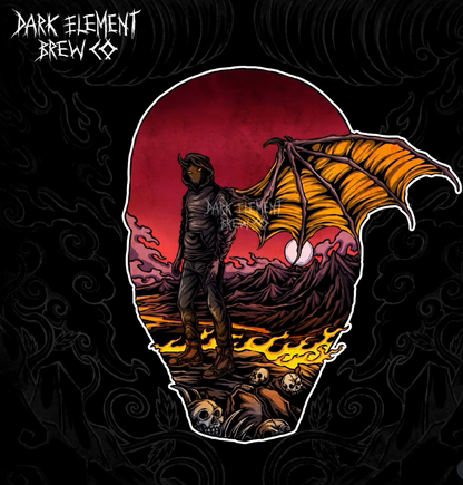 Dark Element - Death   6.0%