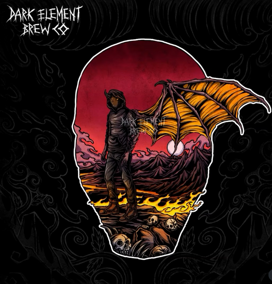Dark Element - Death   6.0%