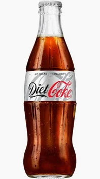 Coke Diet