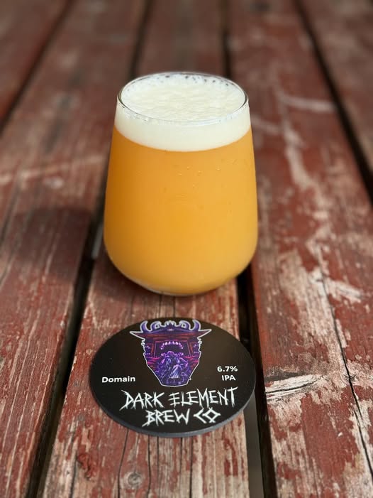 Dark Element - Domain   6.7%