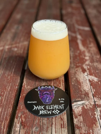 Dark Element - Domain   6.7%