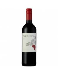 Cape Sands Merlot, Western Cape   14.0%