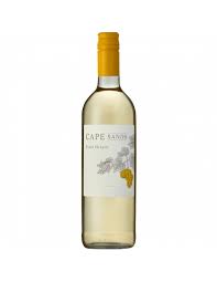 Cape Sands Pinot Grigio, Western Cape   13.0%