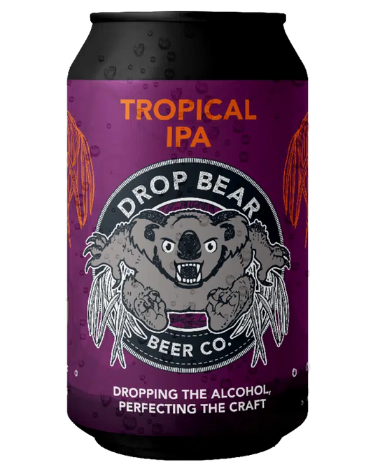 Drop Bear - Tropical IPA 0.5%