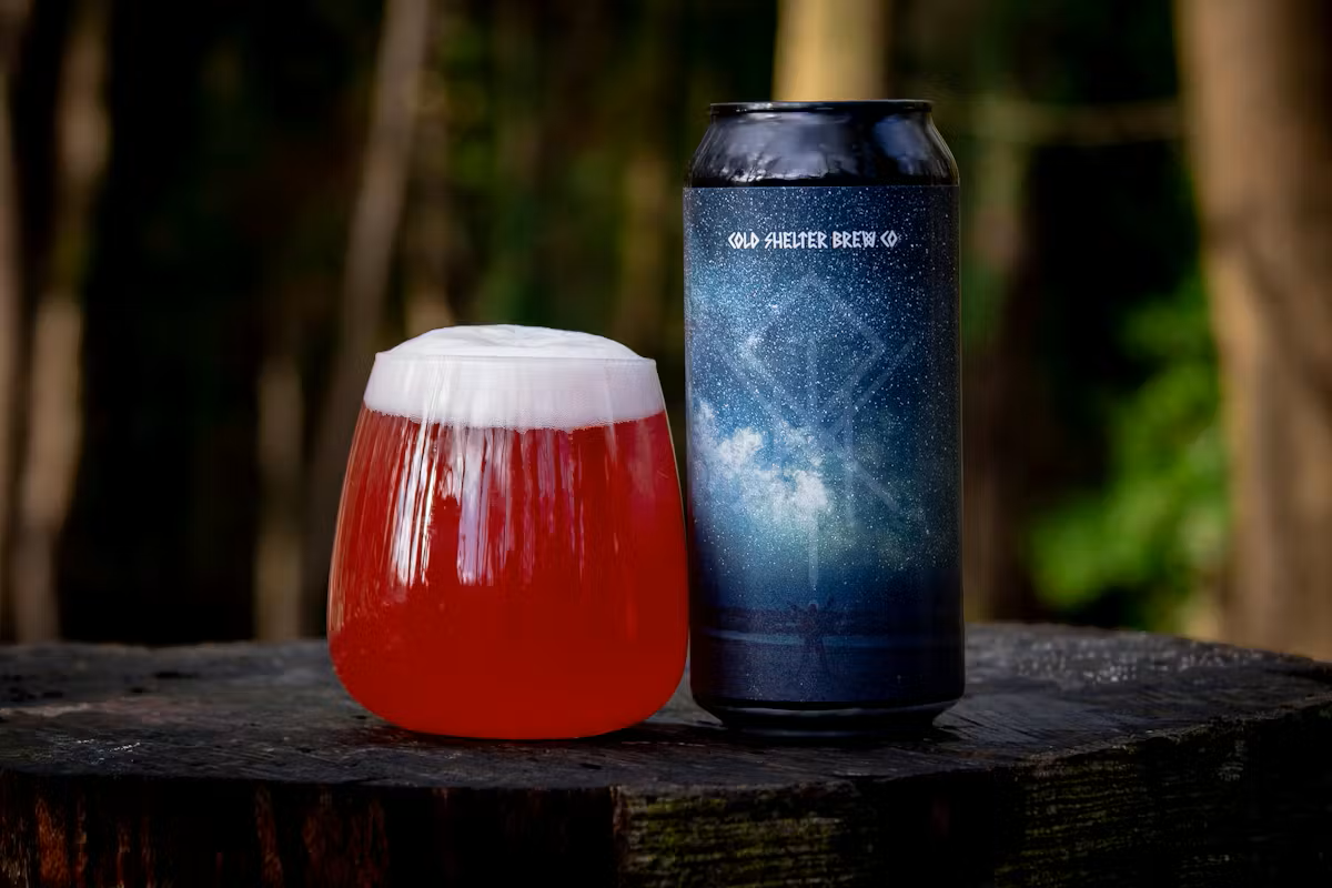 Cold Shelter - Look at the Sky   6.0%