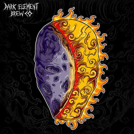 Dark Element - Eclipse   6.3%