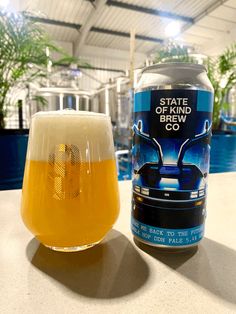 State of Kind - Take me back to the future   5.2%