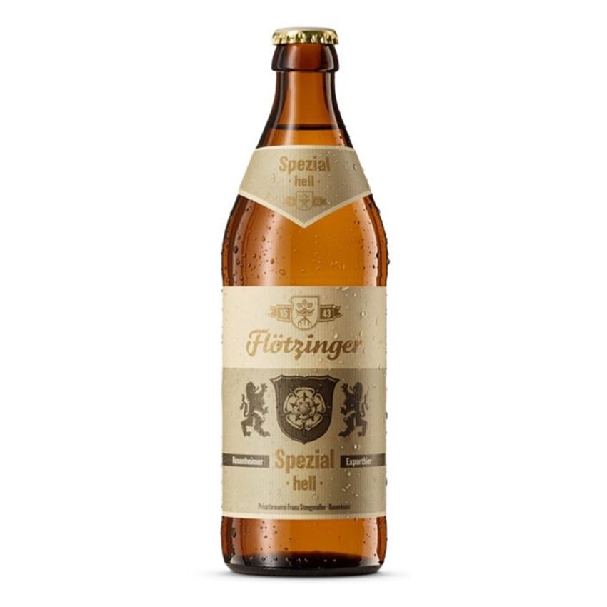 Flotzinger - Spezial Hell   5.5%