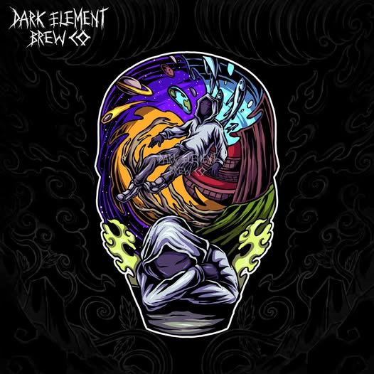 Dark Element - Fracture   6.2%