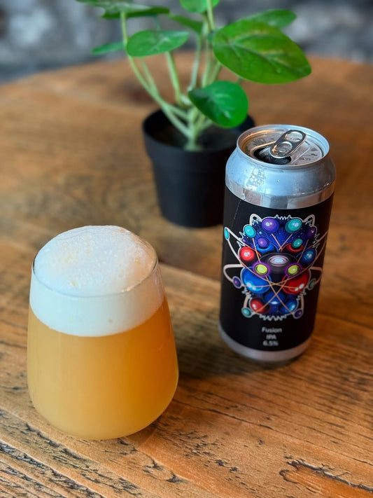 Dark Element - Fusion x Atom   6.5%