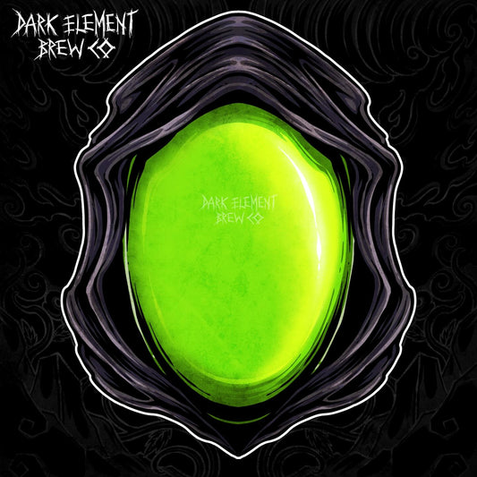 Dark Element - Glasshouse- Birthday Beer   5.6%