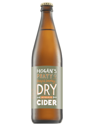 Hogan's - Dry   5.8%
