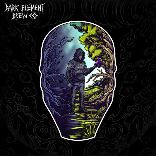 Dark Element - Hollow   5.2%
