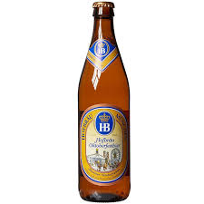 Hofbrau - Oktoberfest   6.3%